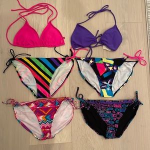 Cute Bikinis